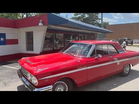 Houston burger joint asks for help and community responds