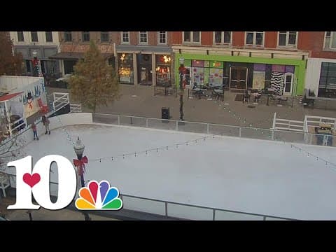 Holidays on Ice opens Friday