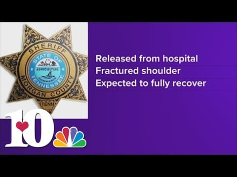 DA: 8-year-old recovering after accidentally shooting himself in Morgan County