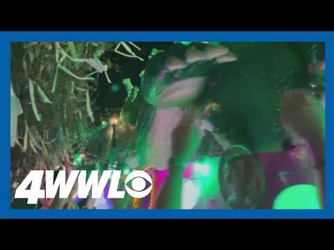 2023's Mardi Gras was a big-time success for New Orleans' economy