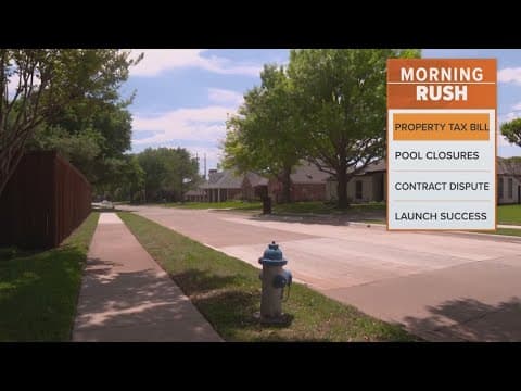 State lawmakers aim to tighten regulations on property tax increases