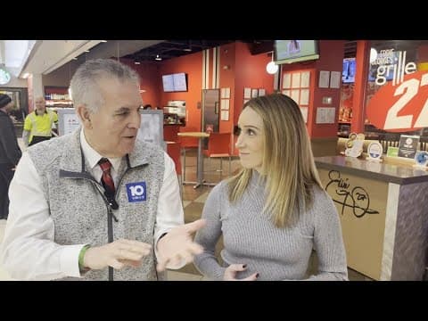 Travel Day: Ohio State fans head to Dallas for the Cotton Bowl; team arrives Wednesday night