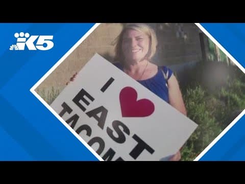 Community gathers to remember Tacoma City Councilmember Catherine Ushka