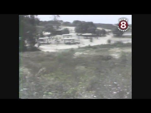 Journal 1978: North City West development plans