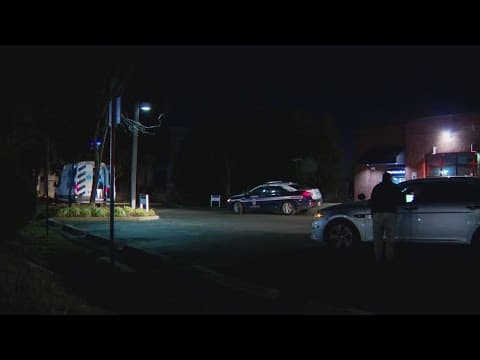 Passenger from I-66 crash arrested for stealing an ambulance