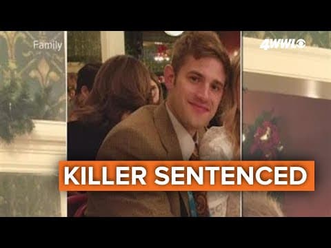 Man who killed New Orleans real estate agent during dirt bike sale given life sentence