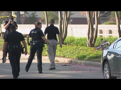 FBCSO: Boy riding bike to school struck and killed at crosswalk on Mason Rd.