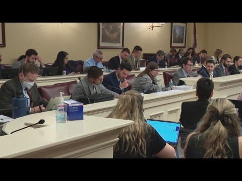 Ohio's $86 billion state budget passes Legislature, heads to governor