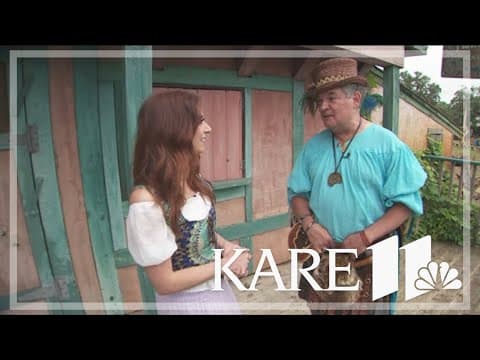 The Renaissance Festival returns! Here's what you need to know