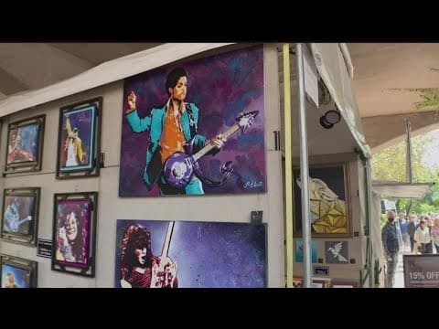 Edina Fall into the Arts Festival