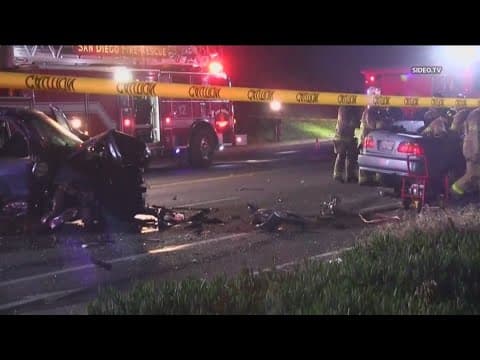 Driver in fatal hit and run collision that killed two sisters set to stand trial