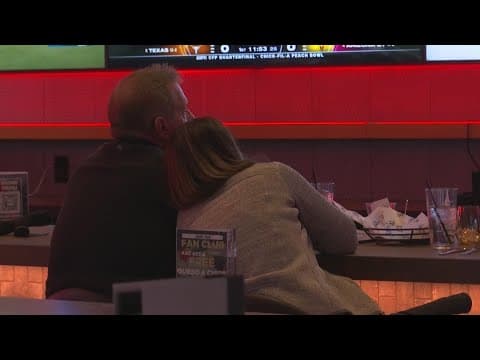 'You can't let the terrorists win' | Hoosiers react after deadly terror attack in New Orleans