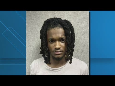 Second arrest made in deadly shooting at District Heights car meetup