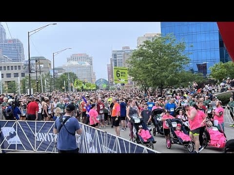 13 weeks, 1 day until the 2025 IU Health 500 Festival Mini-Marathon