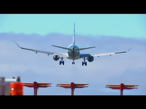 Expect big delays at San Diego International Airport at Terminal 1