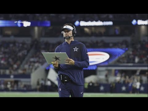 Dallas Cowboys to take on New York Giants this weekend: What to know