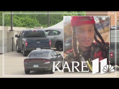 BCA unlocks phone, recovers video from 2021 fatal shooting of Winston Smith