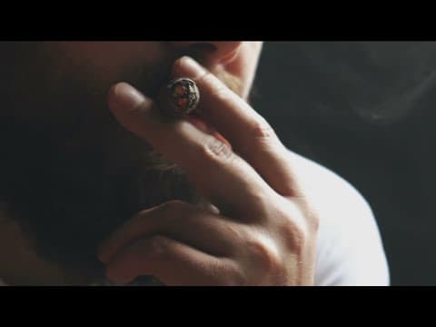 California bill would eventually ban all tobacco sales