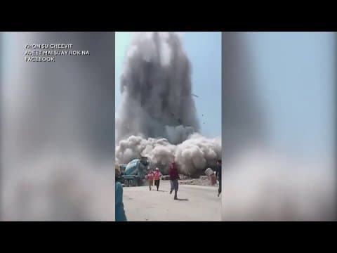 At least 150 dead, 700 hurt after 7.7 magnitude earthquake