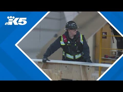 New all-women carpentry program launches in Washington