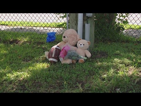 15-year-old dies as gunfire erupts as football team practices