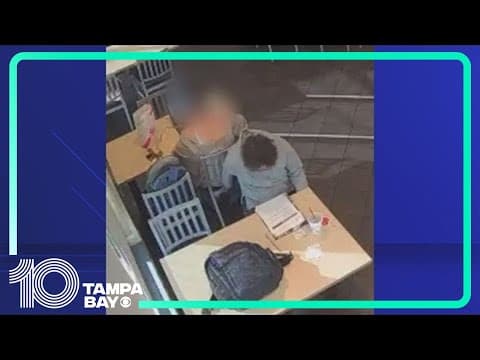 Man accused of groping 16-year-old girl at Chick-fil-A in Lakeland