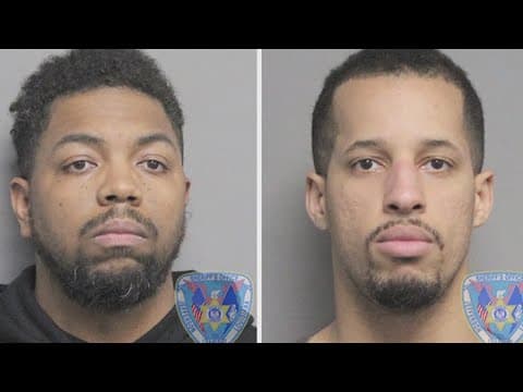 JP deputies on trial for killing man in 2022 traffic stop