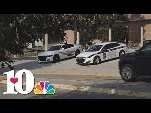 School board members react to online school threats, saying they take safety concerns seriously