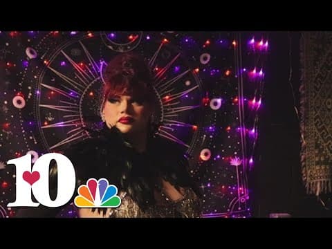 Tennessee House passes bill that would ban drag shows on public property