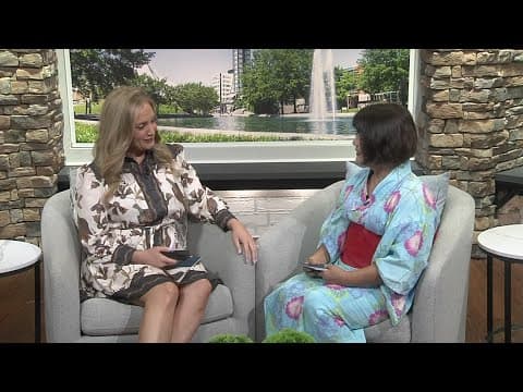 12th Knox Asian Fest set to take place in Knoxville