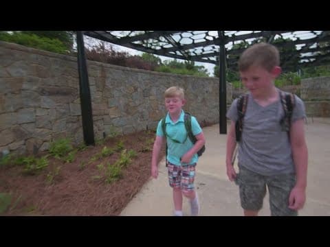 School is back! Here's how to help your child emotionally prepare