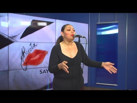 Feature Friday: LUCIA