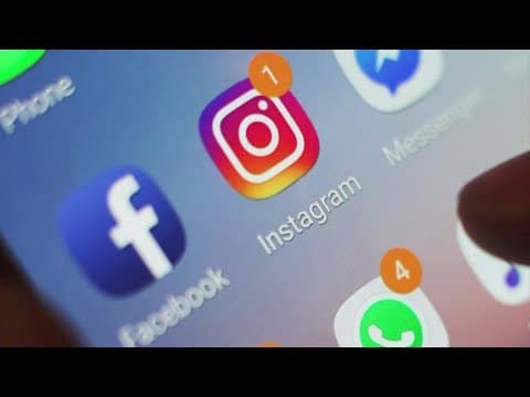 FTC: Social media 'gold mine' for scams costing American nearly $770 million
