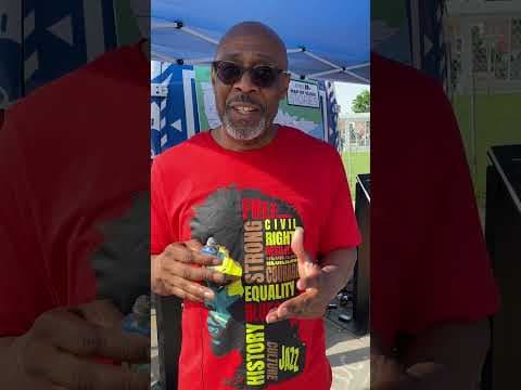 "It means Black. It means beautiful & joyful." Here's what Juneteenth means to all who celebrate.