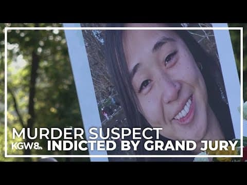 Neighbor accused of killing Beaverton nurse appears in court Monday