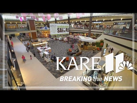 Maplewood Mall staged a big comeback by thinking small. Now it's full.