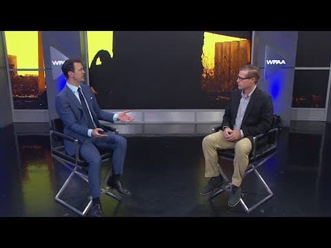 CEO of Dallas 24 Hour Club sits down for 1-on-1 interview