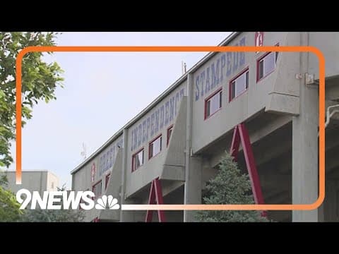 Greeley Stampede updates bag policy