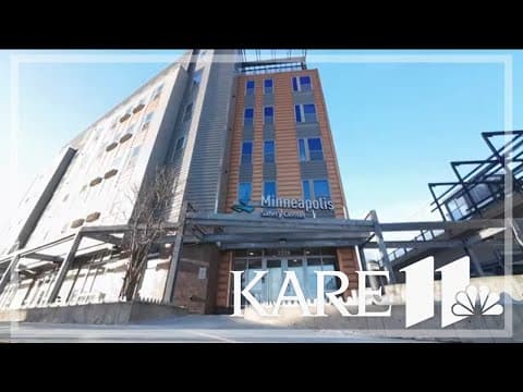 Three months after opening, traffic slowly trickling in at Lake Street Safety Center