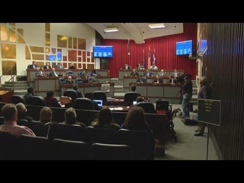 Council creates committee to investigate sexual harassment complaints in Hogsett administration