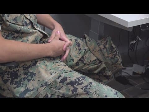 San Diego ranked #2 job market nationwide for veterans, study says