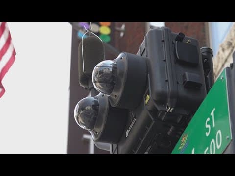 New legislation wants to crack down on loud cars