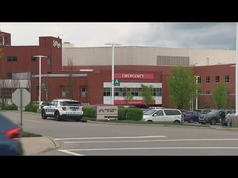 Grand jury declines to charge officers involved in 2021 Mount Carmel St. Ann's shooting