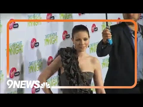 Michelle Trachtenberg, 'Gossip Girl' and 'Buffy' star, has died