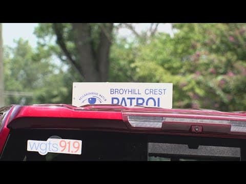 National Night Out focuses building relationships between communities and police