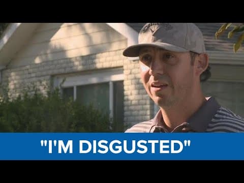 Suspect stole car in New Orleans with owner's baby inside, according to police