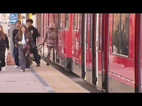 MTS looks to increasing fares, cutting back on service