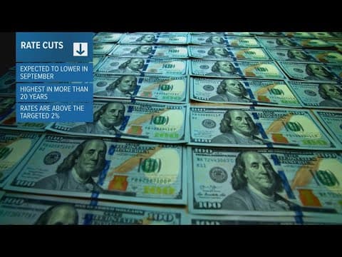 Federal Reserve expected to lower interest rates