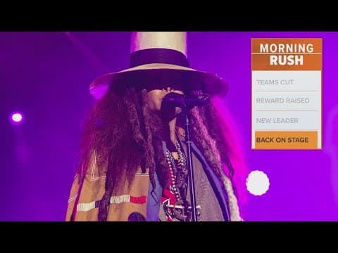 Erykah Badu announces tour celebrating the anniversary of her hit Neo-Soul record