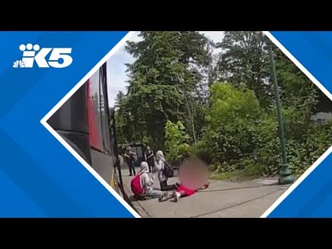 6 teens arrested in Auburn after beating man at bus stop